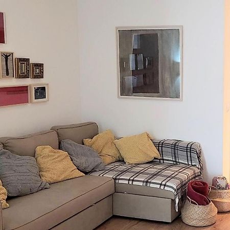 Appartamento Alegramente Lisbona Esterno foto